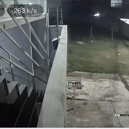 Lindo Apartamento Com 2 Quartos Prox Ao Jardim Botanico E Aeroporto Curitiba Bagian luar foto