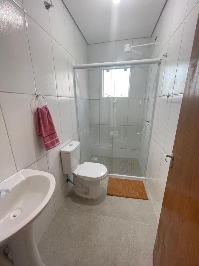 Lindo Apartamento Com 2 Quartos Prox Ao Jardim Botanico E Aeroporto Curitiba Bagian luar foto