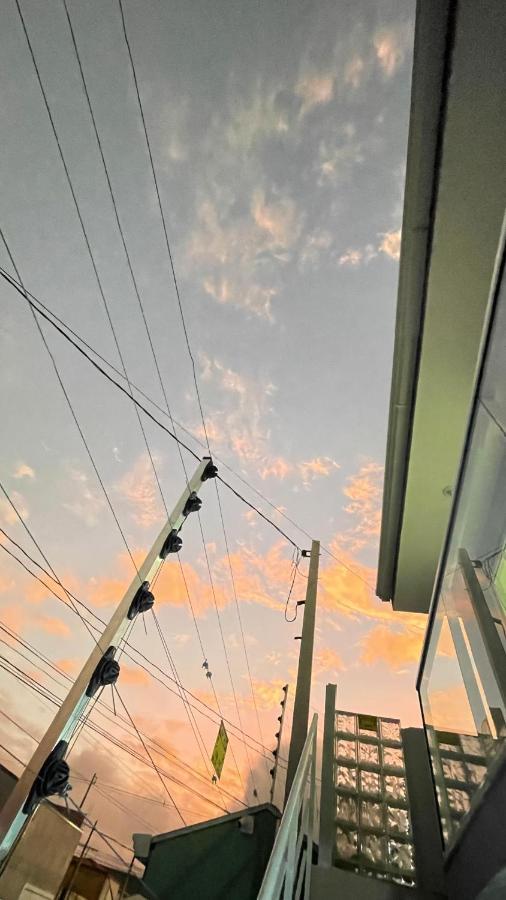 Lindo Apartamento Com 2 Quartos Prox Ao Jardim Botanico E Aeroporto Curitiba Bagian luar foto